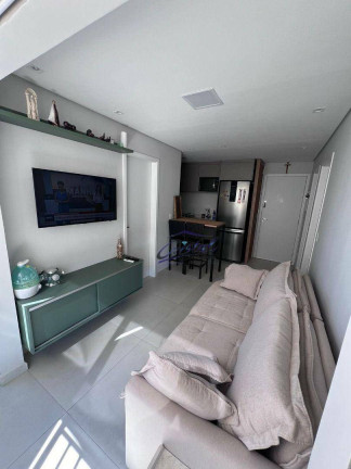 Foto do imóvel Apartamento com 2 Quartos à Venda, 40 m² em Butantã - São Paulo