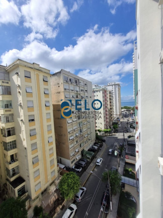 Foto do imóvel Apartamento com 2 Quartos à Venda, 90 m² em Boqueirão - Santos