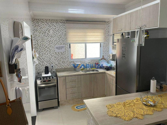 Foto do imóvel Sobrado com 3 Quartos à Venda, 120 m² em Jardim São Pedro - Mogi Das Cruzes