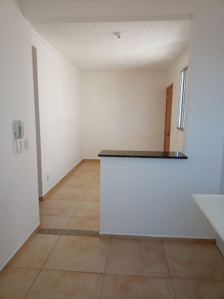 Foto do imóvel Apartamento com 2 Quartos à Venda, 46 m² em Piracicamirim - Piracicaba