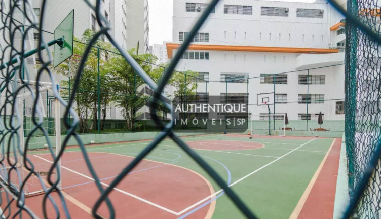 Foto do imóvel Apartamento com 3 Quartos à Venda, 225 m² em Higienópolis - São Paulo
