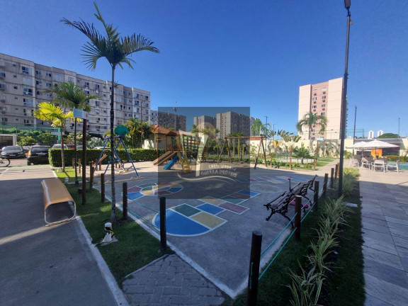 Foto do imóvel Apartamento com 2 Quartos à Venda, 45 m² em Candeias - Jaboatão Dos Guararapes