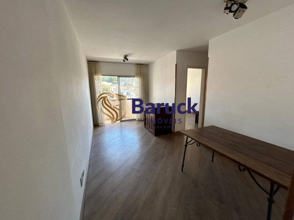 Foto do imóvel Apartamento com 3 Quartos à Venda, 65 m² em Jabaquara - São Paulo