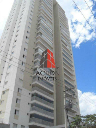 Foto do imóvel Apartamento com 3 Quartos à Venda, 137 m² em Vila Regente Feijó - São Paulo
