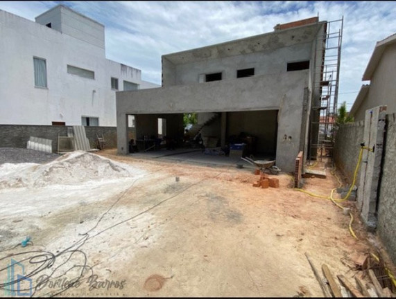 Imagem Casa de Condomínio com 5 Quartos à Venda, 314 m² em Zona De Expansão (robalo) - Aracaju