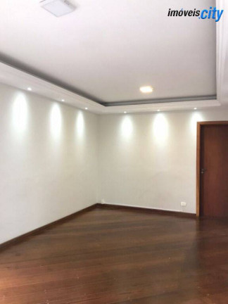 Imagem Apartamento com 3 Quartos para Alugar, 109 m² em Mooca - São Paulo
