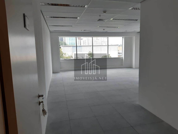 Imagem Sala Comercial para Alugar, 56 m² em Alphaville Industrial - Barueri