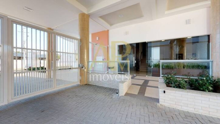 Foto do imóvel Apartamento com 2 Quartos à Venda, 75 m² em Barreiros - São José