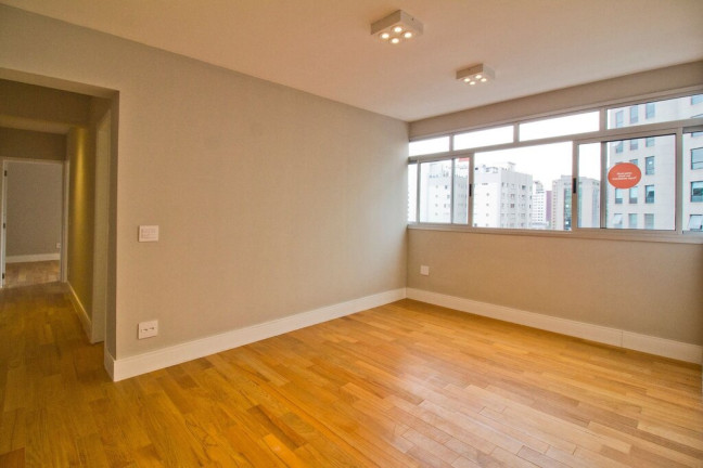 Foto do imóvel Apartamento com 2 Quartos à Venda, 67 m² em Itaim Bibi - São Paulo