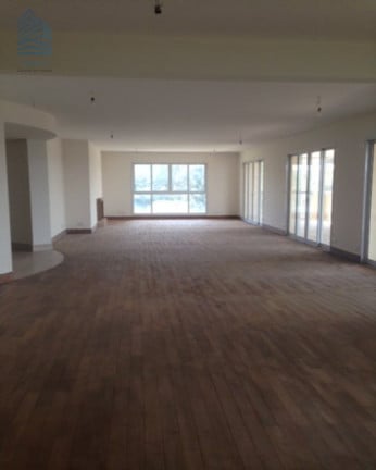 Foto do imóvel Imóvel com 4 Quartos à Venda, 607 m² em Panamby - São Paulo