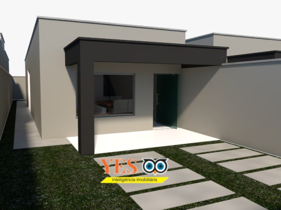 Imagem Casa com 2 Quartos à Venda, 1.000 m² em Conceição - Feira De Santana
