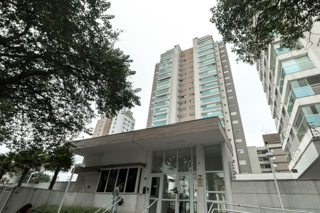 Foto do imóvel Apartamento com 2 Quartos à Venda, 73 m² em Vila Monte Alegre - São Paulo