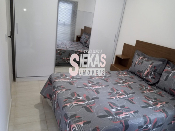 Imagem Apartamento com 2 Quartos à Venda, 35 m² em Jardim Coimbra - São Paulo