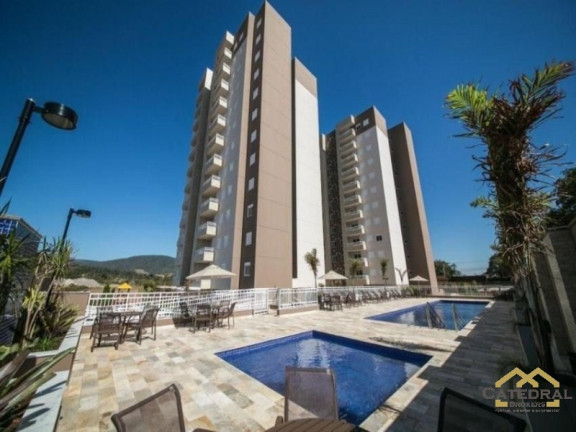 Foto do imóvel Apartamento com 2 Quartos à Venda, 66 m² em Jardim Guanabara - Jundiaí