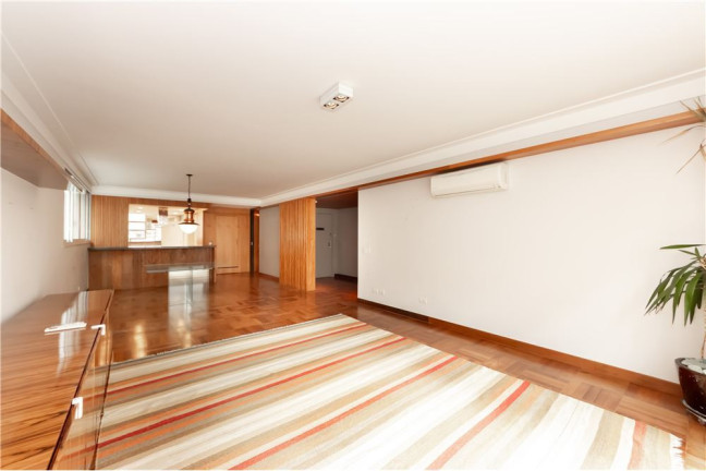 Foto do imóvel Apartamento com 3 Quartos à Venda, 198 m² em Itaim Bibi - São Paulo
