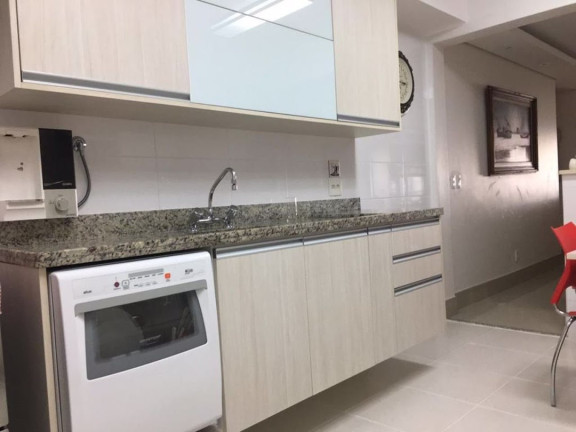 Imagem Apartamento com 5 Quartos à Venda, 143 m² em Panamby - São Paulo