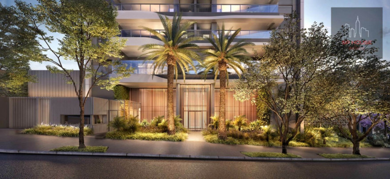 Foto do imóvel Apartamento com 3 Quartos à Venda, 102 m² em Perdizes - São Paulo