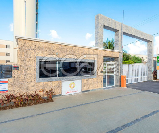 Foto do imóvel Apartamento com 2 Quartos à Venda, 65 m² em Jabotiana - Aracaju
