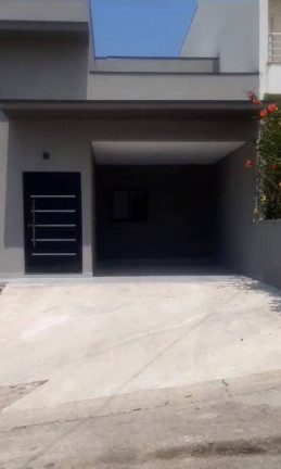 Imagem Casa de Condomínio com 3 Quartos à Venda, 97 m² em Jardim Carolina - Jundiaí