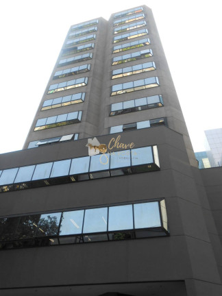 Foto do imóvel Sala Comercial à Venda, 87 m² em água Branca - São Paulo
