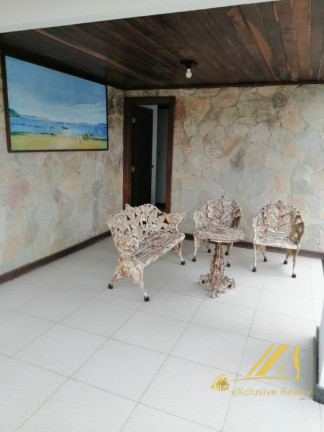 Imagem Cobertura com 5 Quartos à Venda, 700 m² em Piatã - Salvador