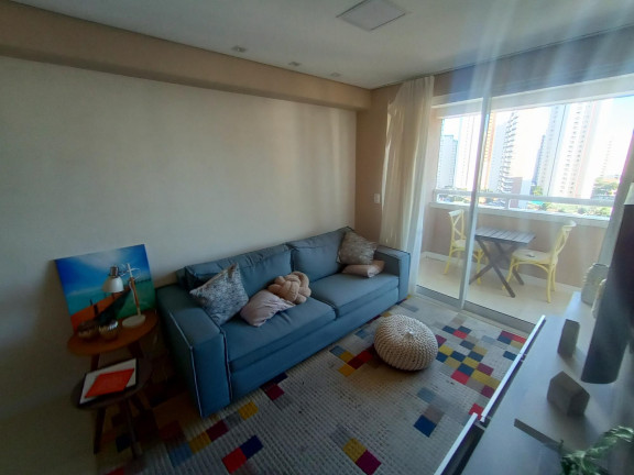 Foto do imóvel Apartamento com 3 Quartos à Venda, 71 m² em Guararapes - Fortaleza