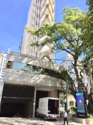 Foto do imóvel Imóvel à Venda, 36 m² em Centro - Florianópolis