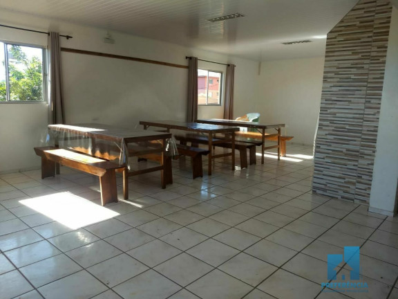 Foto do imóvel Apartamento com 2 Quartos à Venda, 50 m² em Estrela - Ponta Grossa