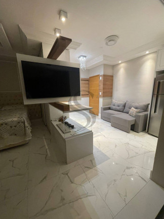 Foto do imóvel Apartamento com 1 Quarto à Venda, 45 m² em Parque Campolim - Sorocaba