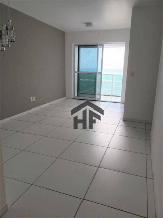 Foto do imóvel Apartamento com 3 Quartos à Venda, 75 m² em Candeias - Jaboatão Dos Guararapes