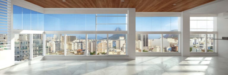 Foto do imóvel Apartamento com 4 Quartos à Venda, 139 m² em Botafogo - Rio De Janeiro