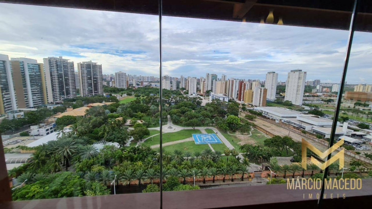 Imagem Apartamento com 3 Quartos à Venda, 303 m² em Patriolino Ribeiro - Fortaleza