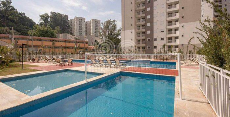 Imagem Apartamento com 3 Quartos à Venda, 74 m² em Vila Prudente - São Paulo
