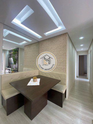 Foto do imóvel Imóvel com 2 Quartos à Venda, 49 m² em Jardim Tamoio - Jundiaí