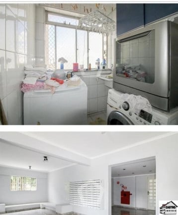 Foto do imóvel Apartamento com 2 Quartos à Venda, 52 m² em Mooca - São Paulo