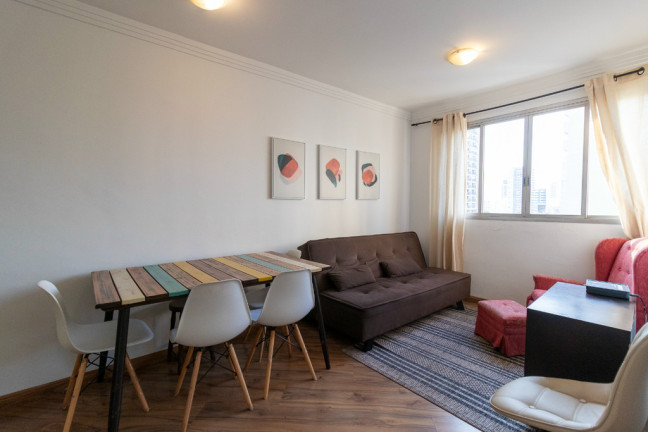 Foto do imóvel Imóvel com 2 Quartos à Venda, 68 m² em Saúde - São Paulo