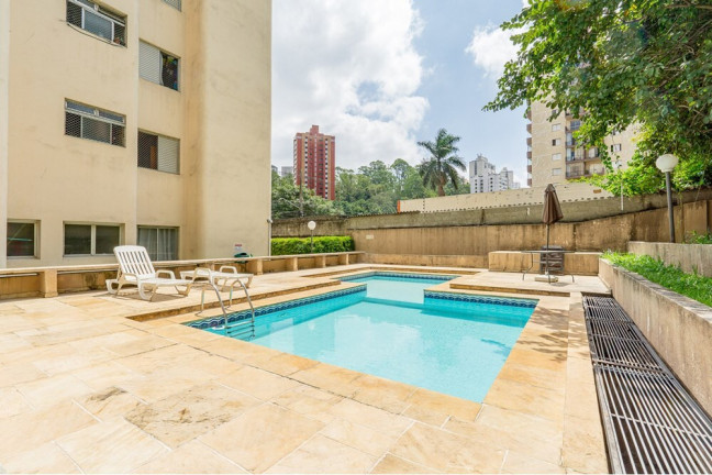 Foto do imóvel Apartamento com 2 Quartos à Venda, 68 m² em Vila Andrade - São Paulo