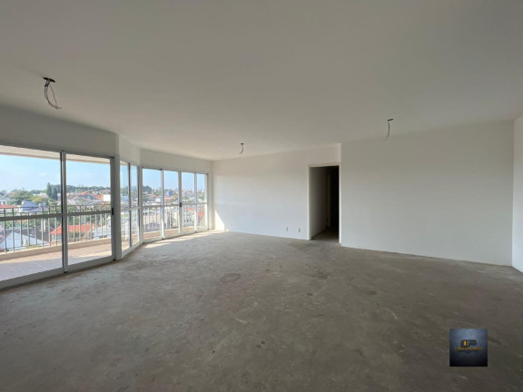 Imagem Apartamento com 4 Quartos à Venda, 178 m² em Jardim São Caetano - São Caetano Do Sul
