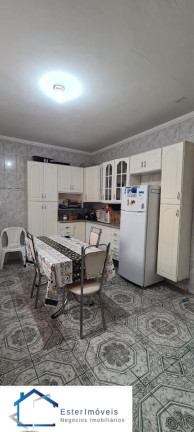 Casa com 3 Quartos para Alugar ou Temporada, 148 m² em Jardim Mirante - Várzea Paulista