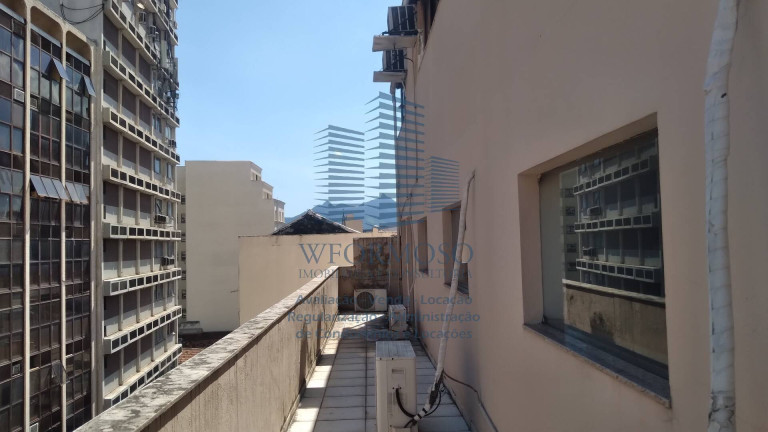 Foto do imóvel Imóvel Comercial à Venda, 212 m² em Centro - Rio De Janeiro