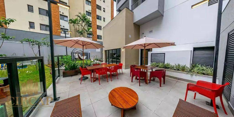 Foto do imóvel Studio com 1 Quarto à Venda, 25 m² em Perdizes - São Paulo