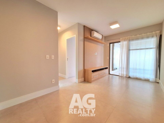 Foto do imóvel Apartamento com 2 Quartos à Venda, 73 m² em Barra Funda - São Paulo
