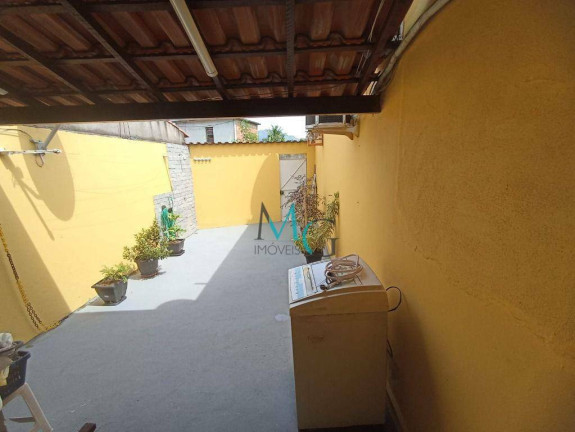 Imagem Casa com 1 Quarto à Venda, 80 m² em Santíssimo - Rio De Janeiro