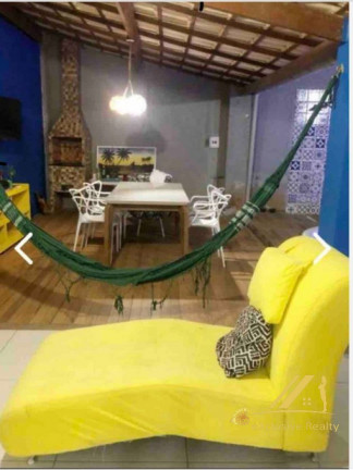 Imagem Apartamento com 3 Quartos à Venda, 161 m² em Vilas Do Atlântico - Lauro De Freitas