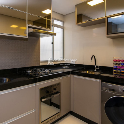 Imagem Apartamento com 2 Quartos à Venda, 41 m² em Guaratiba - Rio De Janeiro