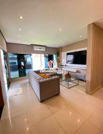Imagem Casa com 3 Quartos à Venda, 150 m² em Colônia Terra Nova - Manaus