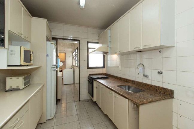 Imagem Apartamento com 2 Quartos à Venda, 87 m² em Vila Olímpia - São Paulo