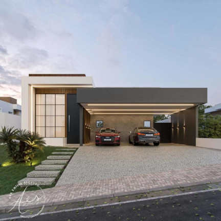 Imagem Casa de Condomínio à Venda, 260 m² em Reserva Santa Rosa - Itatiba