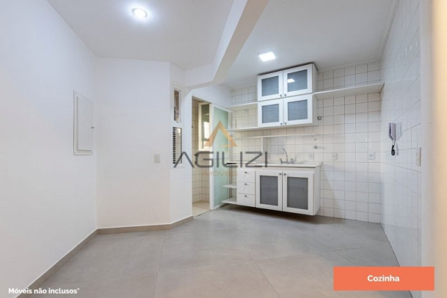 Imagem Apartamento com 1 Quarto à Venda, 65 m² em Pinheiros - São Paulo