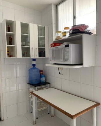 Imagem Apartamento com 3 Quartos à Venda, 128 m² em Canela - Salvador